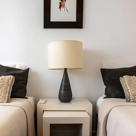 Stunning Hilltop Flat For 5 In Graca By Guestready Лиссабон